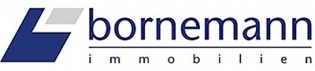 Bornemann Immobilien Logo